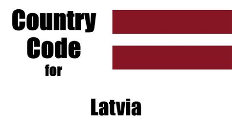 lv area code|latvia two letter country code.